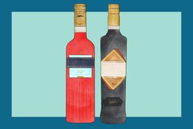 The difference between amaro versus Italian red bitters