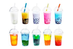 Bubble Tea