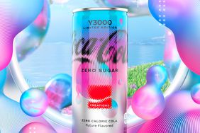 Coca-Cola Y3000 Zero Sugar