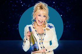 Dolly Parton's new wine