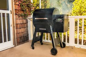 Early MDW Grill Sales