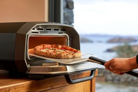 Ooni Volt 12 Electric Pizza Oven