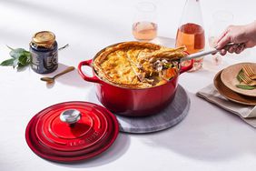 QT PREWRITE: Roundup: Le Creuset Deals