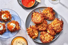 Best Potato Latkes