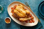 Julia Child's Favorite Roast Chicken