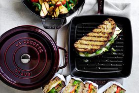 Williams Sonoma Staub Sale