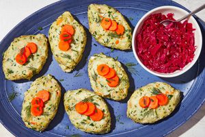 Gefilte Fish