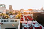 Almanac Barcelona - Azimuth Rooftop