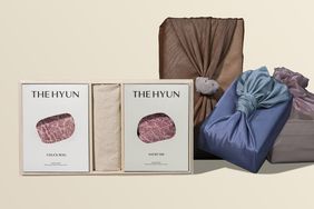 Products from HYUN Wagyu butcher shop