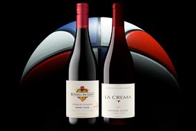 Kendall-Jackson and La Crema Are Official Wine Partners of USA Basketball