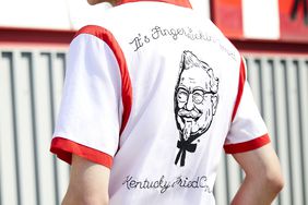 BOXLUNCH FUSES FLAVOR AND FASHION WITH A KFC COLLECTION