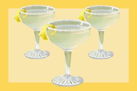 The Lemon Drop is the Cocktail of the Summer