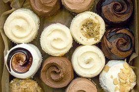 Brooklyn's Little Cupcake Bakeshop