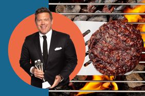 One-off: FW Tyler Florence Grilling Tool Tout