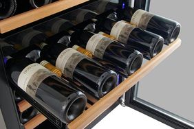 OSET WINE FRIDGE