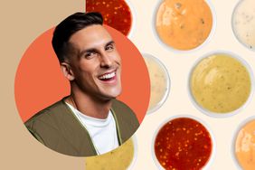 Cody Rigsby Has a Lot of Opinions About Condiments