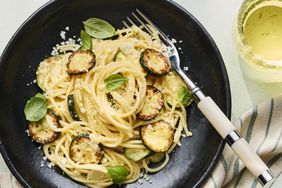 Spaghetti alla Nerano