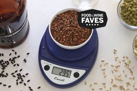 The Best Kitchen Scales