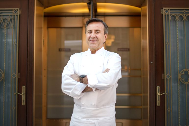 Daniel Boulud