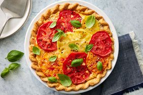 Tomato Pie