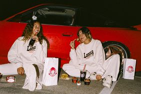 Wendy's Gears Up for Drippy Collab with Gen Z Brand, Lonely Ghost.